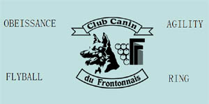 Un exemple de club canin en Haute-Garonne (Fronton)