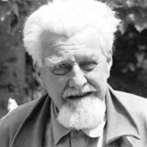 Konrad Lorenz a été un des pères fondateurs de l’Ethologie moderne